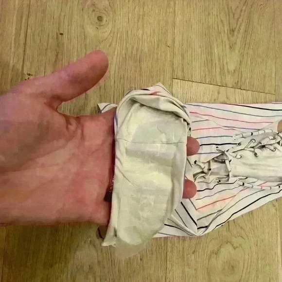 Women’s Tavik one piece swimsuit. Size XS. - Picture 5 of 8